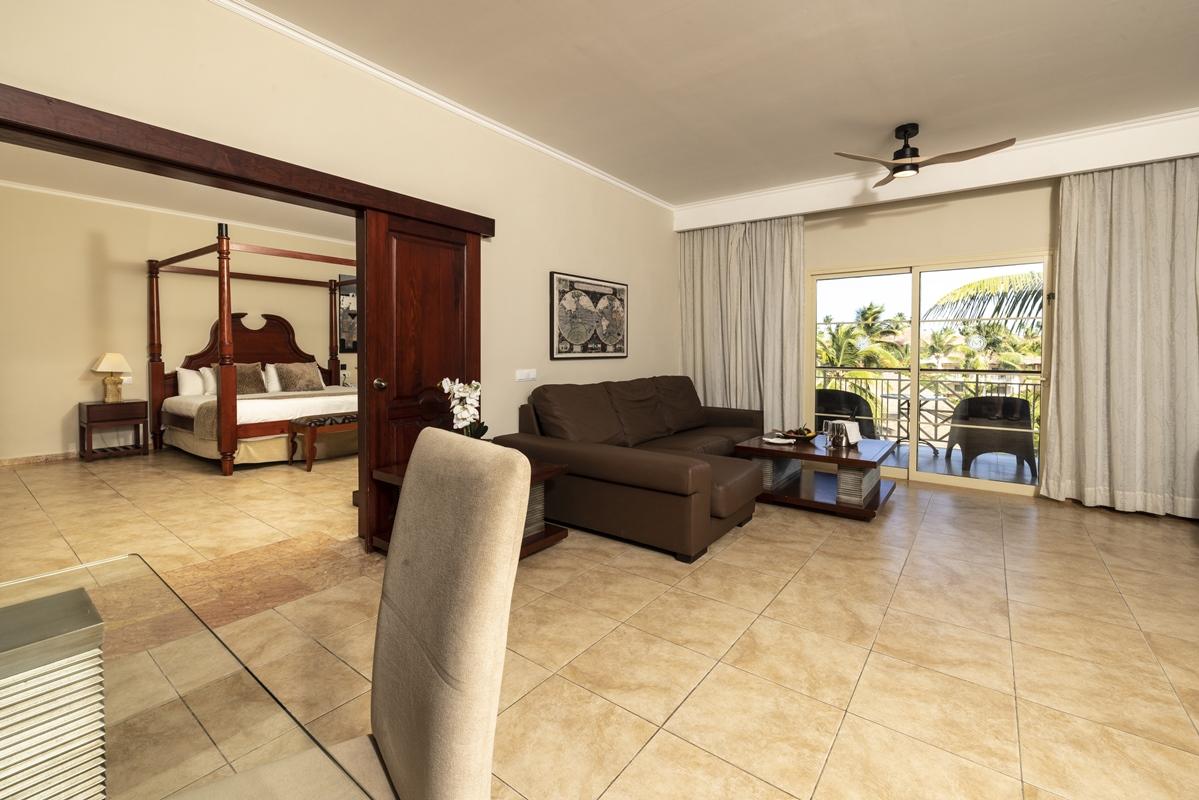 Majestic Colonial Punta Cana (Adults Only) Exterior foto