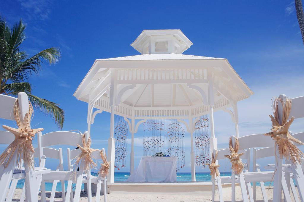 Majestic Colonial Punta Cana (Adults Only) Exterior foto